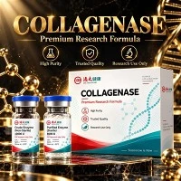 Yüzey İşaretleyicisine Duyarlı Hücre Hazırlığı İçin CGE Kollajenaz C-PRE-04